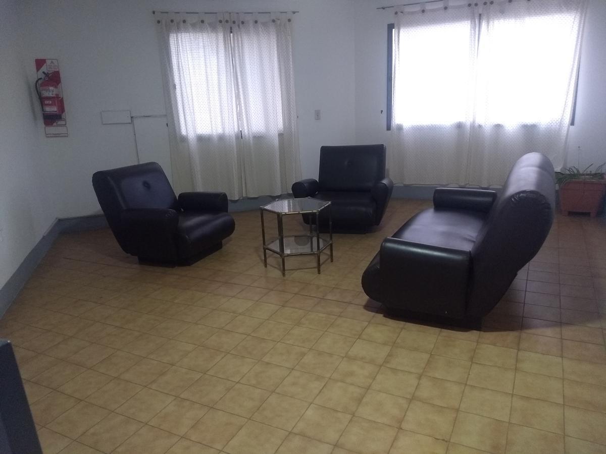 סן לואיס Hotel Residencial Buenos Aires מראה חיצוני תמונה