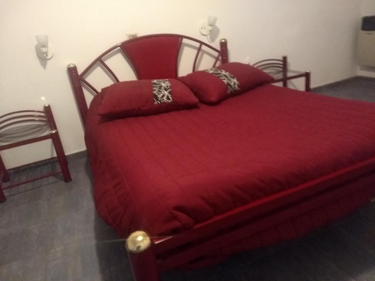 סן לואיס Hotel Residencial Buenos Aires מראה חיצוני תמונה