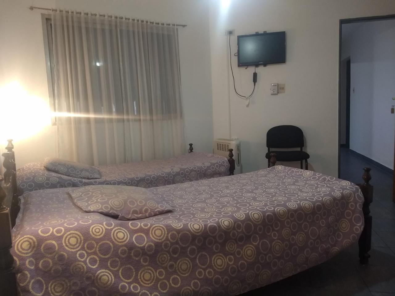 סן לואיס Hotel Residencial Buenos Aires מראה חיצוני תמונה