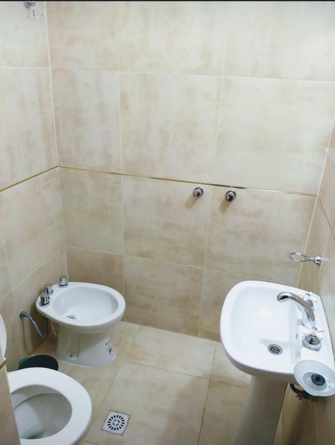סן לואיס Hotel Residencial Buenos Aires מראה חיצוני תמונה