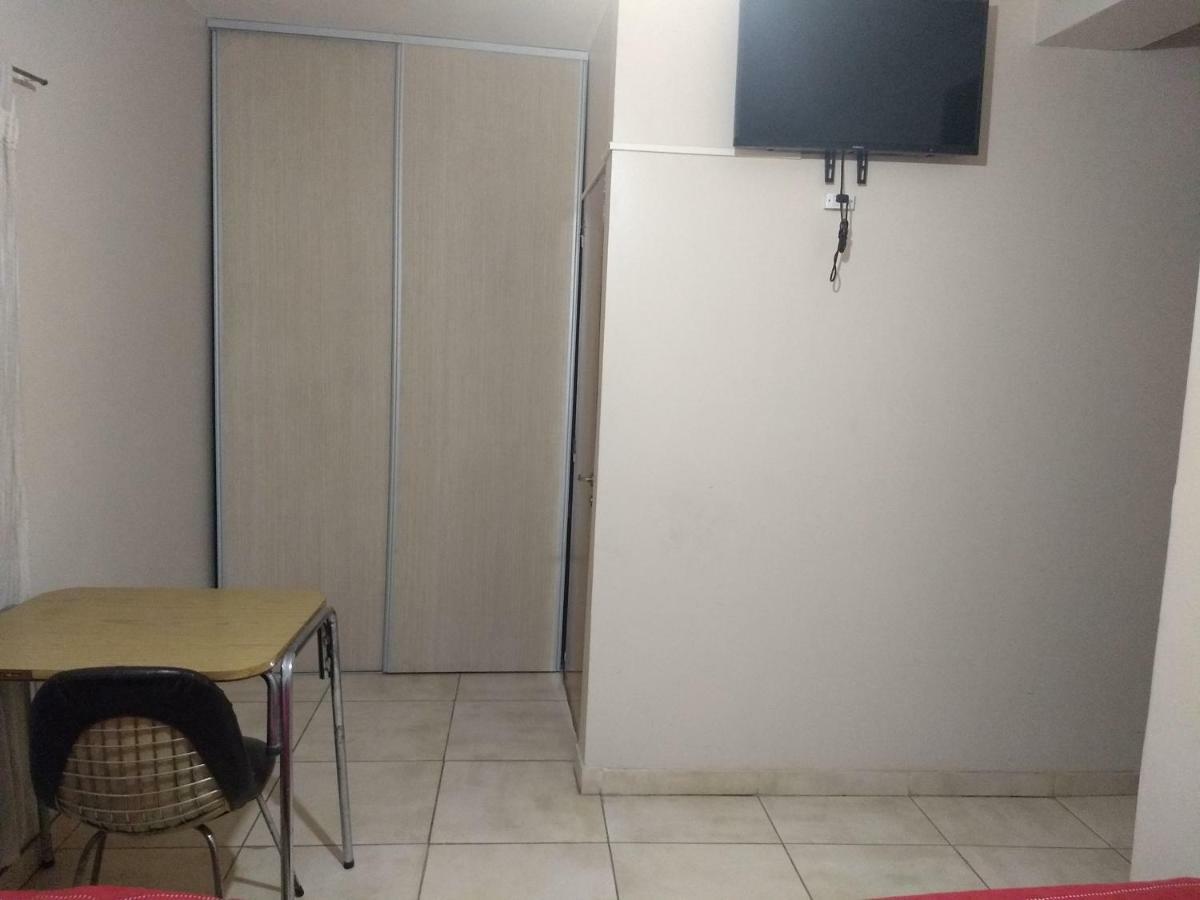 סן לואיס Hotel Residencial Buenos Aires מראה חיצוני תמונה