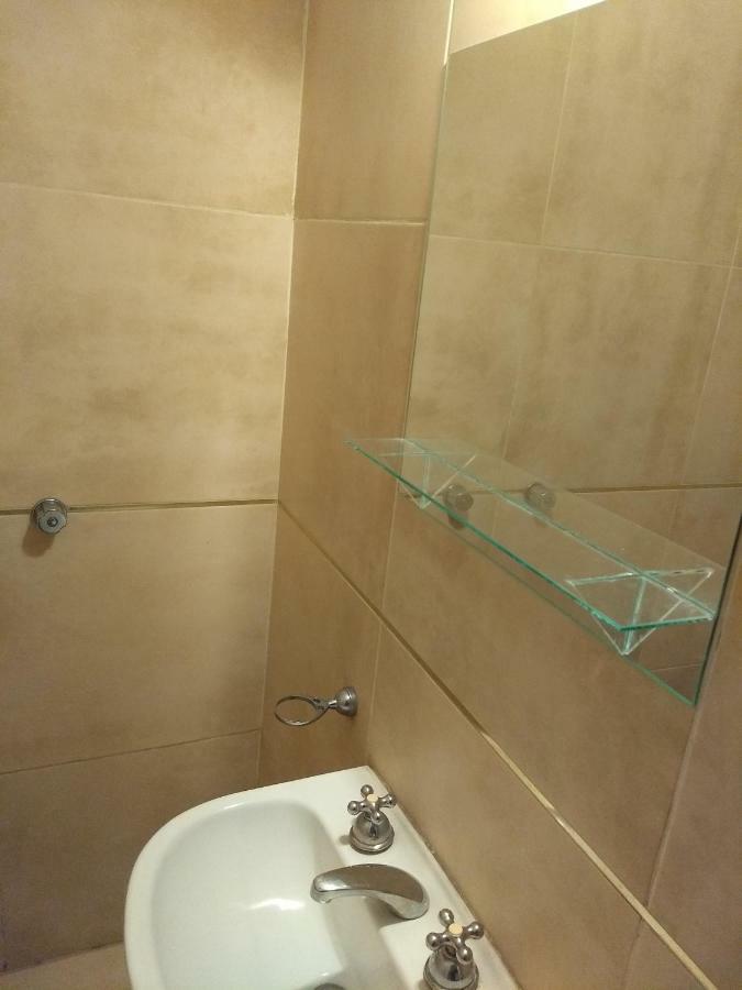סן לואיס Hotel Residencial Buenos Aires מראה חיצוני תמונה